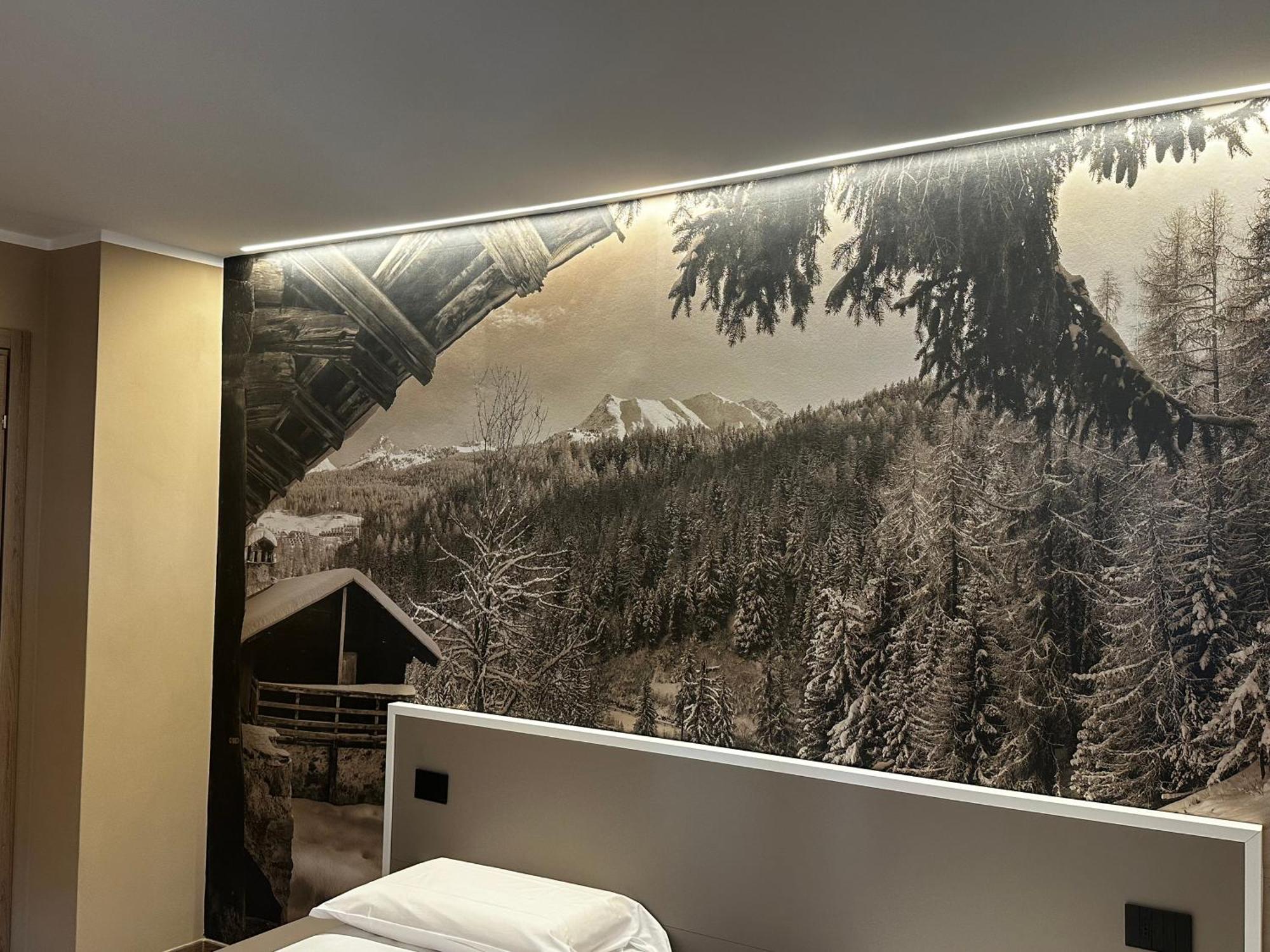 Aosta Center Holidays Apartments Luaran gambar