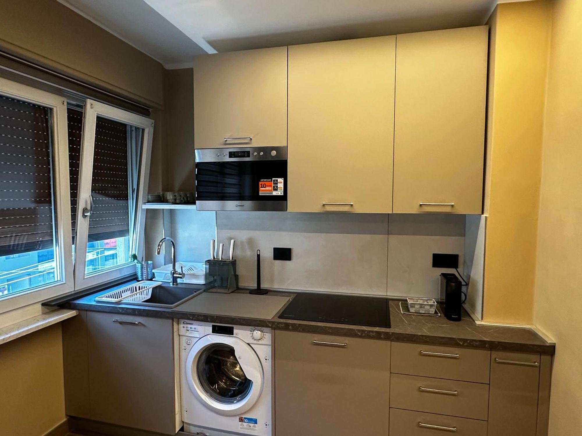 Aosta Center Holidays Apartments Luaran gambar