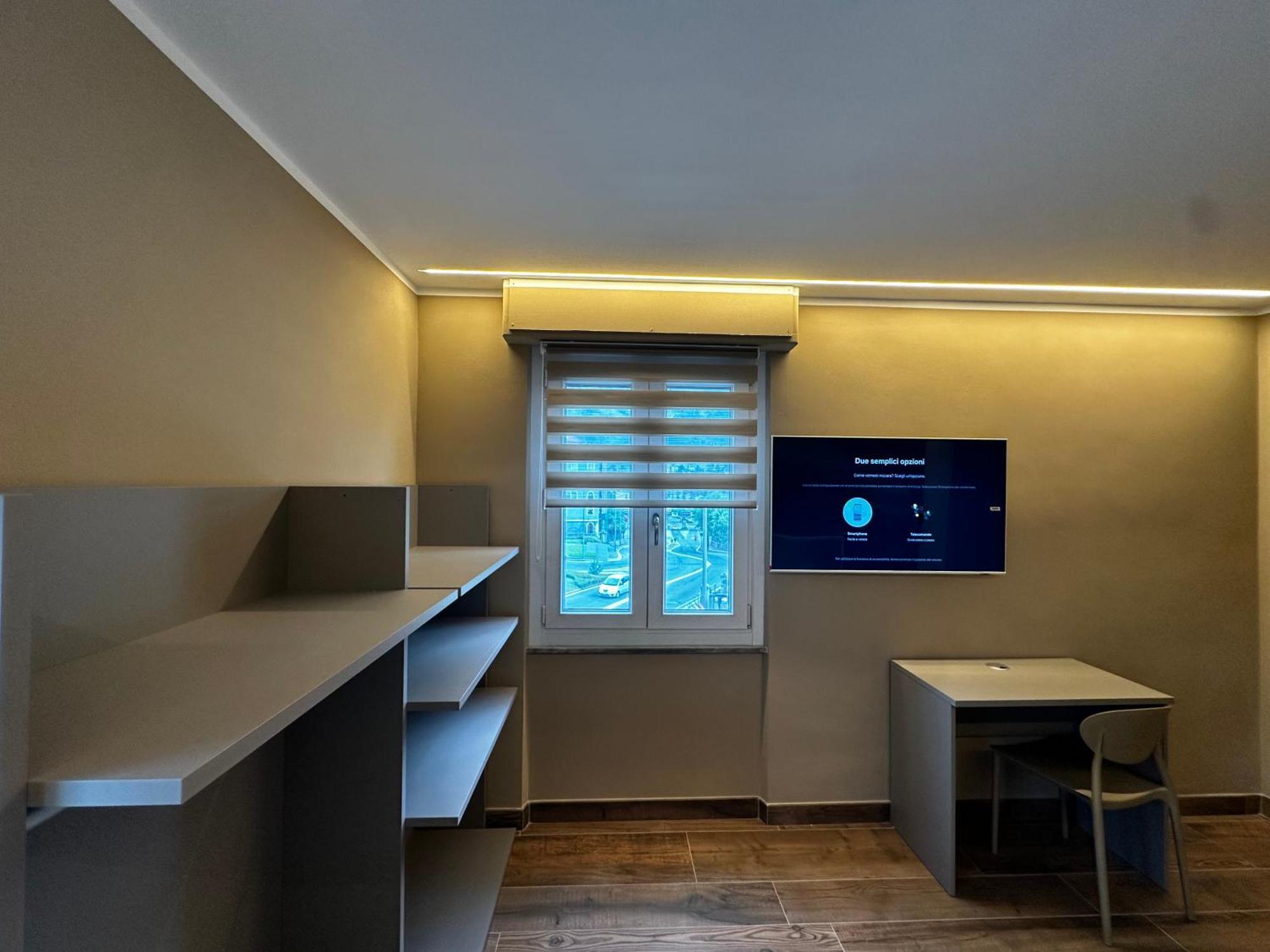Aosta Center Holidays Apartments Luaran gambar