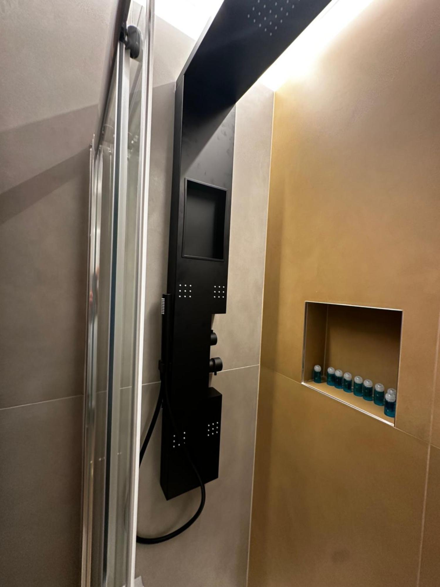 Aosta Center Holidays Apartments Luaran gambar