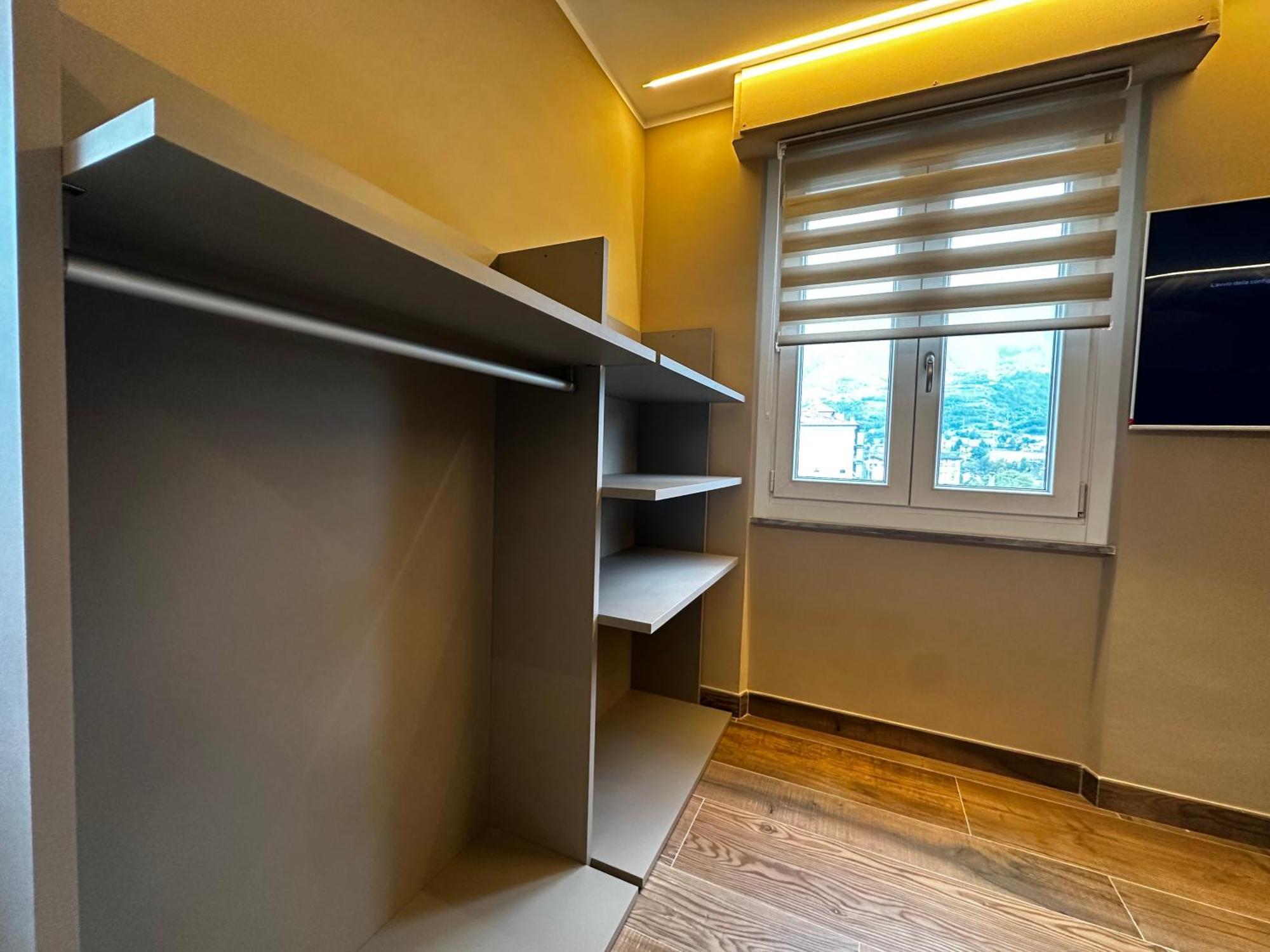 Aosta Center Holidays Apartments Luaran gambar